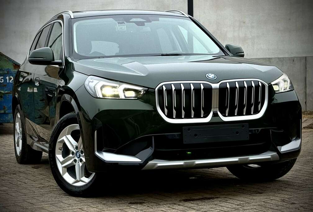 BMW X1 PHEV 1.5iA xDrive30e (240 kW) X Line Pack