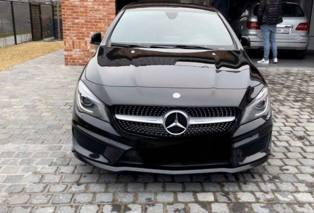 Mercedes-Benz