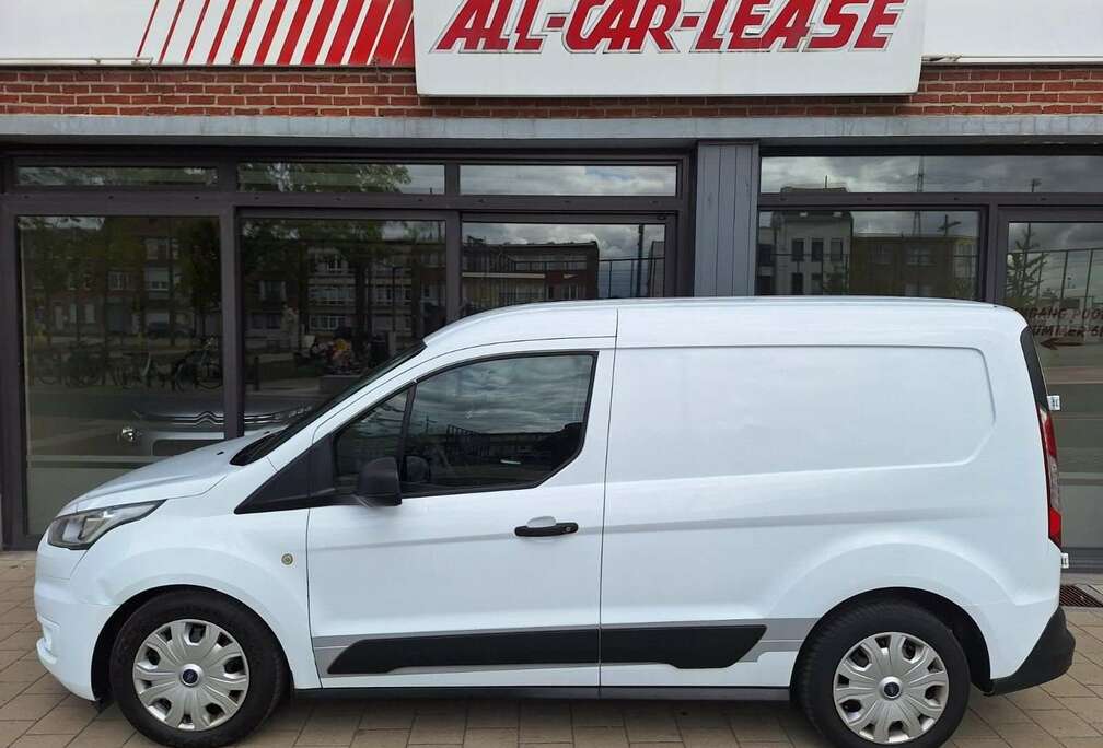 Ford Ford Transit Connect Trend T200 3e zit - Trekhaak - Airco