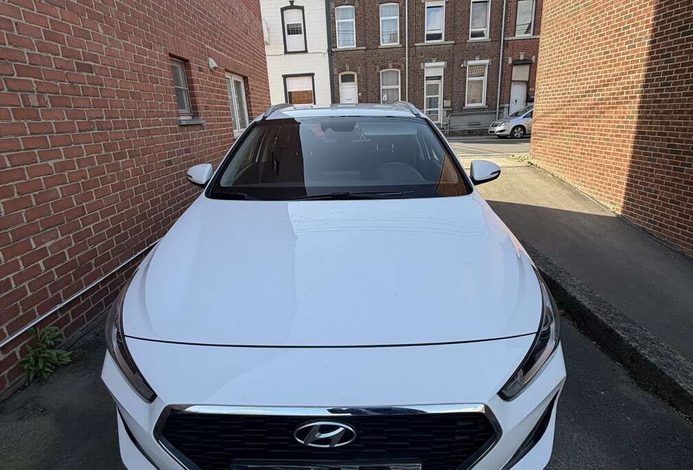 Hyundai I30 1.0 Essence