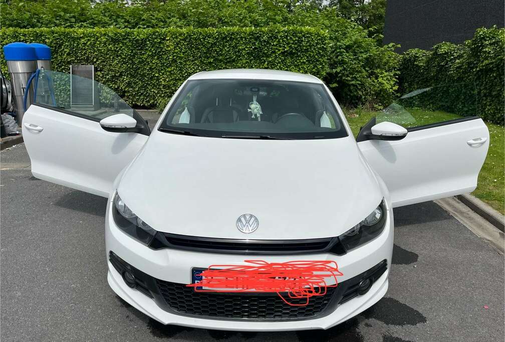 Volkswagen 1.4 TSI R-Line