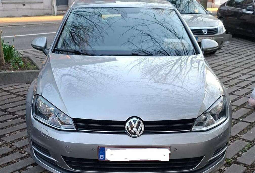 Volkswagen 1.4 TSI DSG  BOITE AUTO