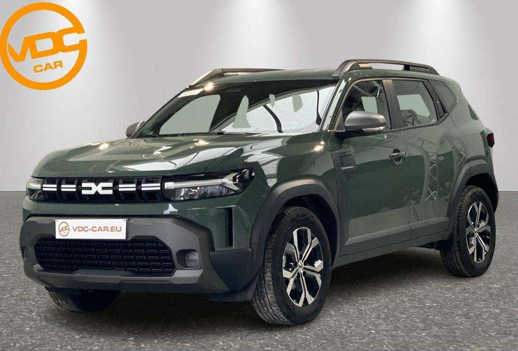 Dacia III Expression