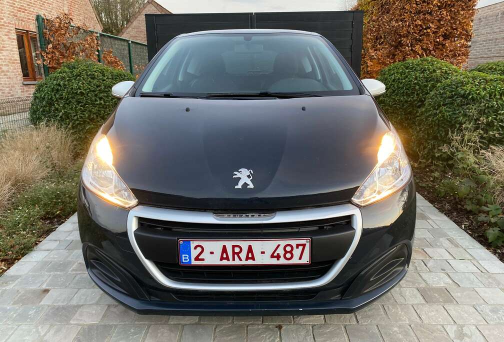 Peugeot 208 PureTech 68 Like