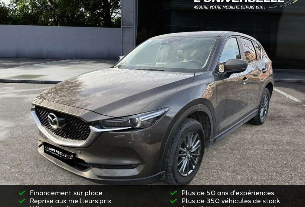 Mazda PRIX MARCHAND OU EXPORT