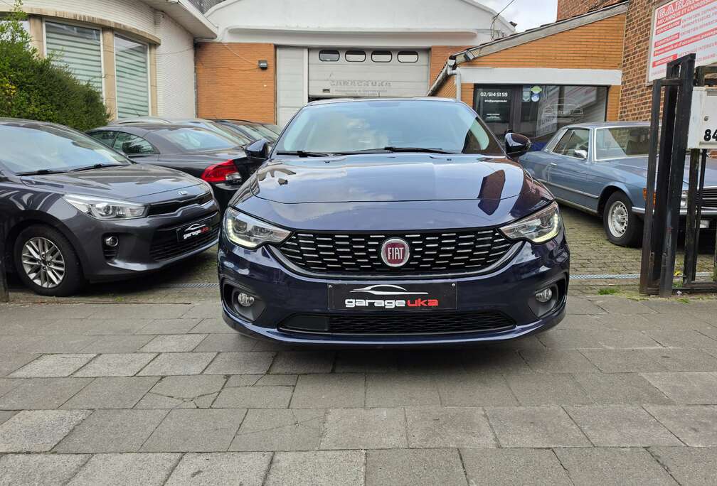 Fiat Tipo 1.4i Business