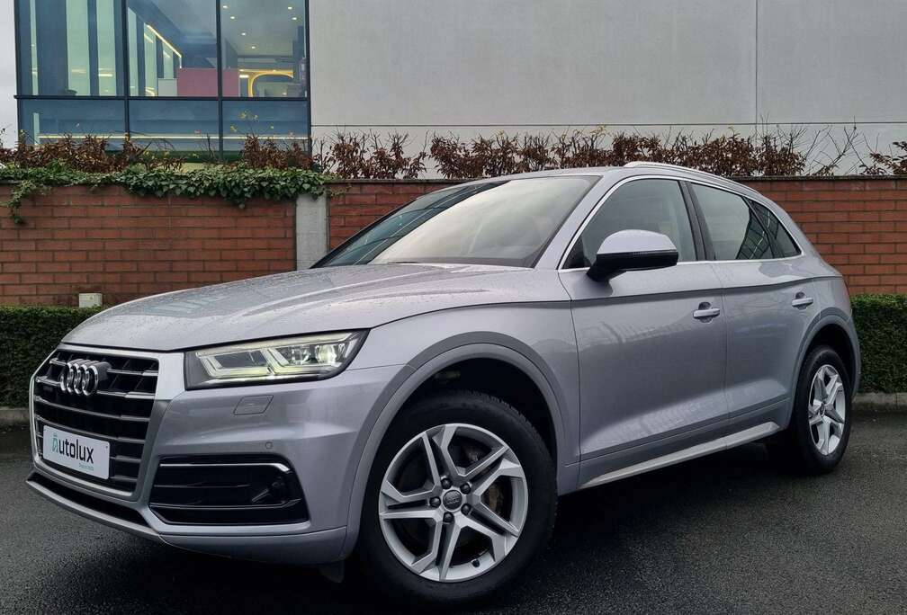 Audi 2.0 TDi Quattro - 2019 - 95.000 KM