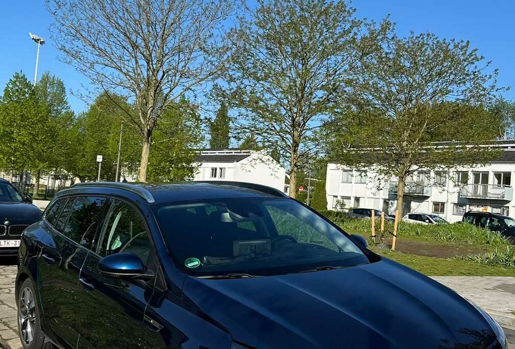 Renault Grandtour ENERGY dCi 130 BOSE EDITION