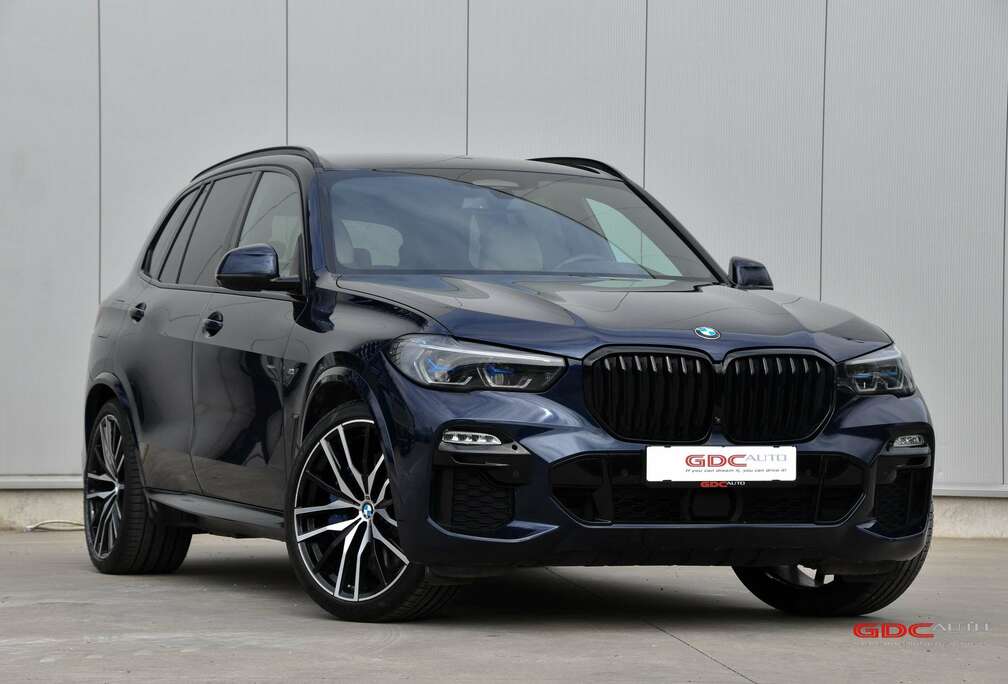 BMW X5 Hybride  l M Sport Pakket  l