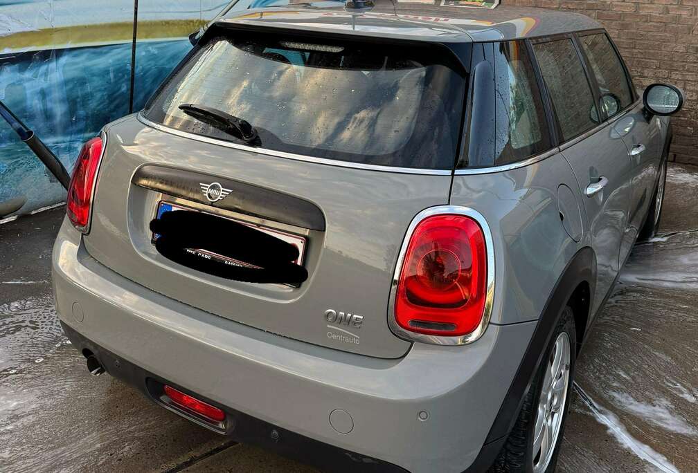 MINI Mini 1.5 One