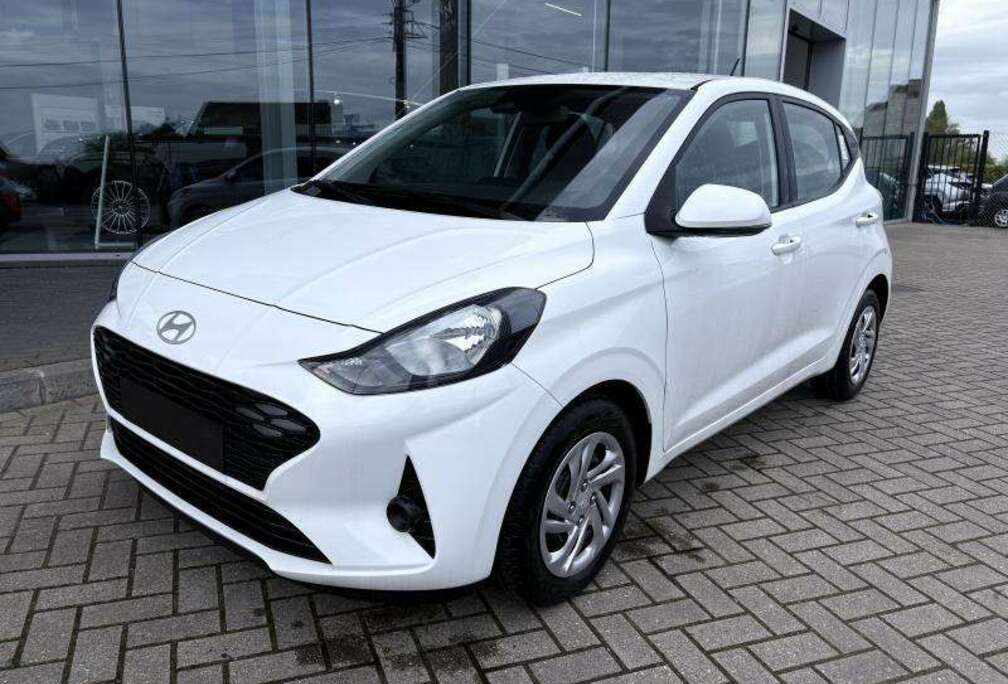 Hyundai Twist