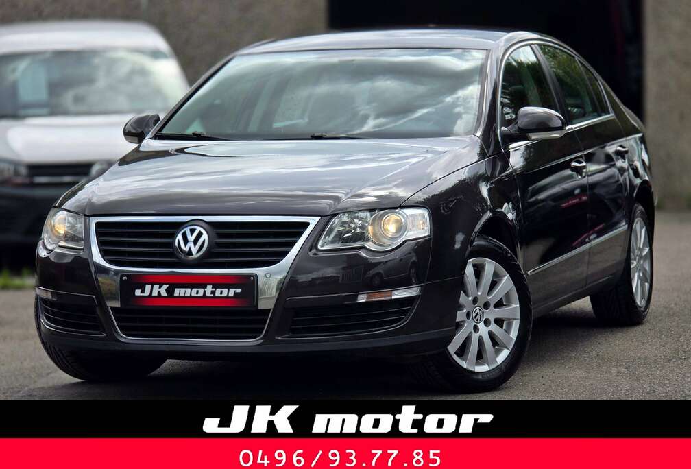 Volkswagen * GARANTIE *