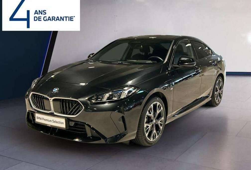BMW 220i Gran Coupé M Sport
