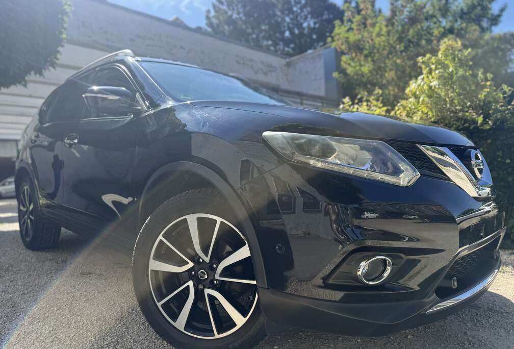 Nissan 1.6 dCi 2WD Business Edition