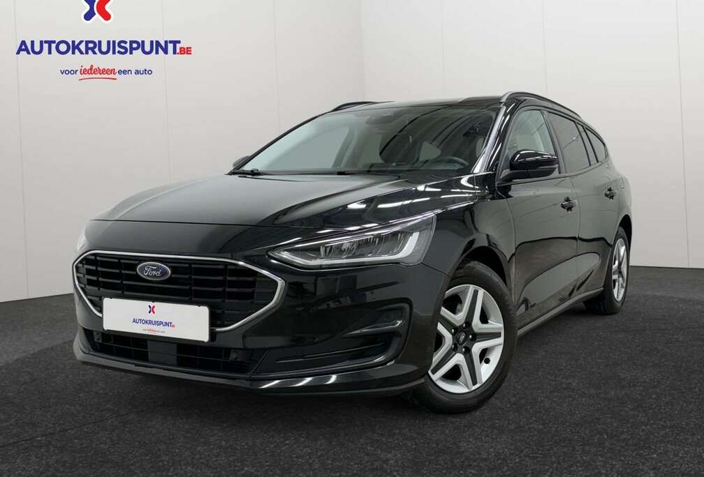 Ford 1.0EcoBoost Connected