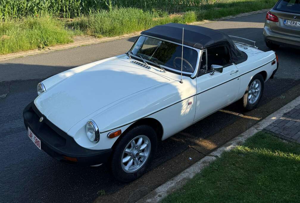 MG TOURER