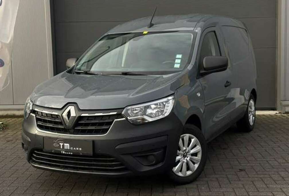 Renault camera/cruise controle/trekhaak