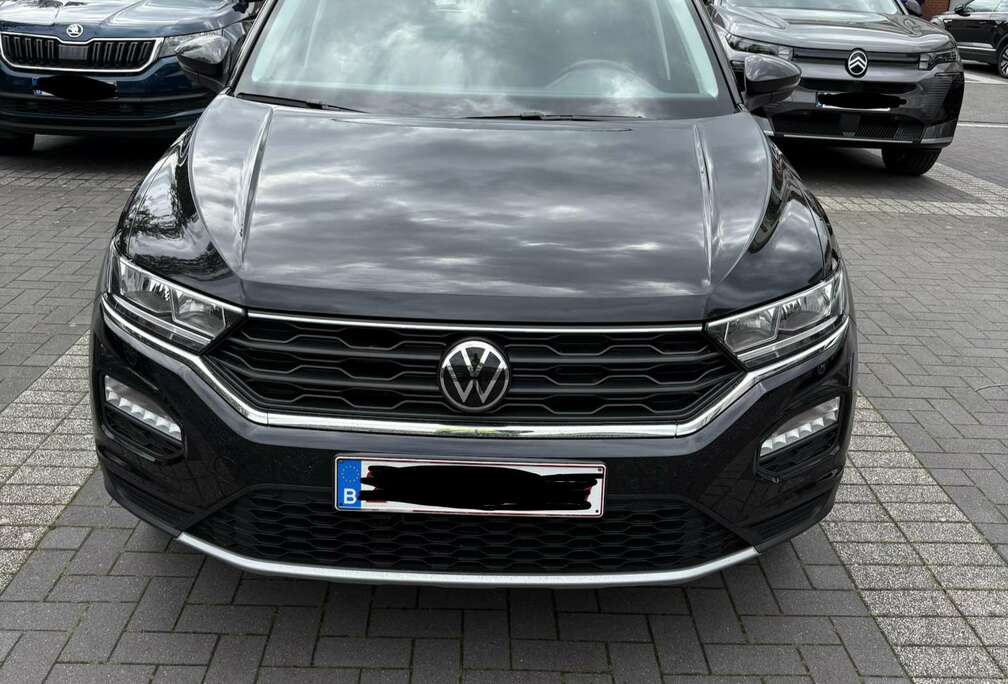 Volkswagen 1.5 TSI ACT United OPF (EU6AP)