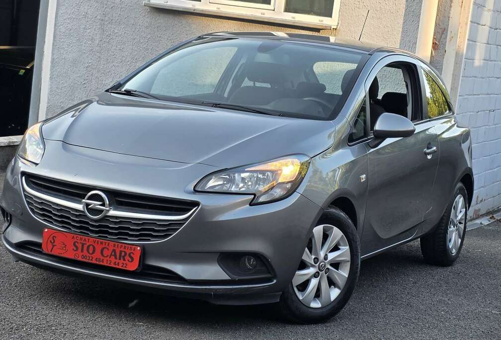 Opel Corsa 1.3 CDTI Enjoy