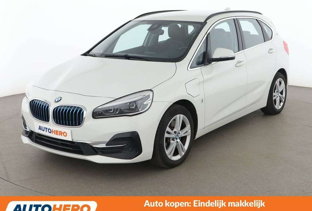 BMW 225xe Active Tourer Luxury Line