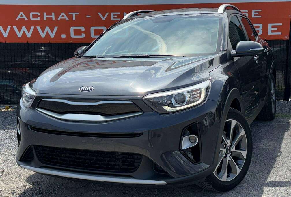Kia 1.6 CRDi Fusion ISG - EU6 - GARANTIE 1AN -