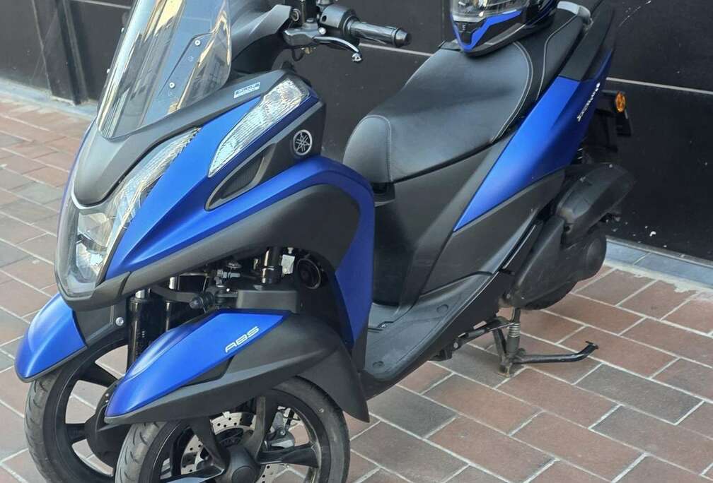Blue-core