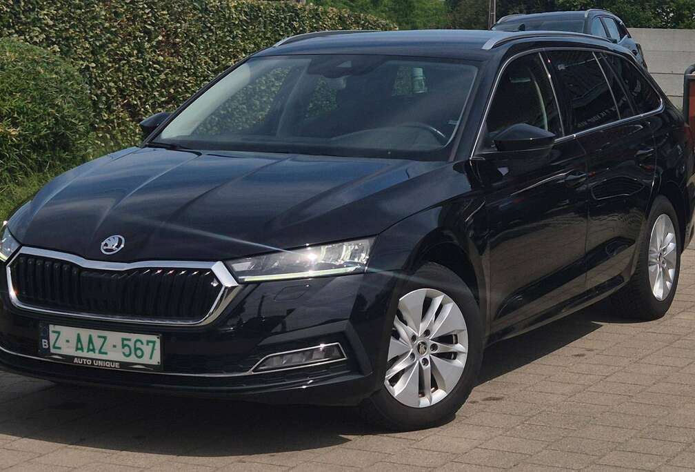 Skoda SW 1.0TSI *Camera* 262€ PAR MOIS SANS ACOMPTE