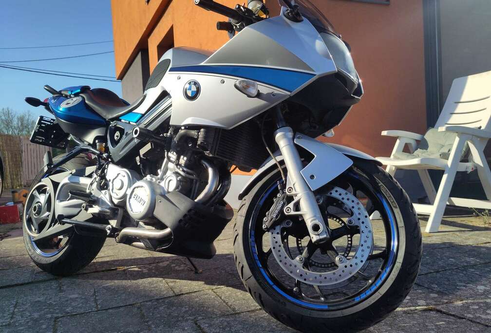 BMW limited n° 16 van 25