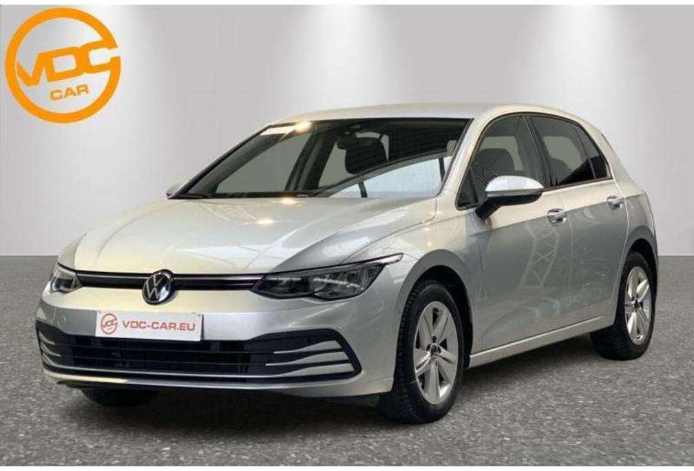 Volkswagen VIII Life