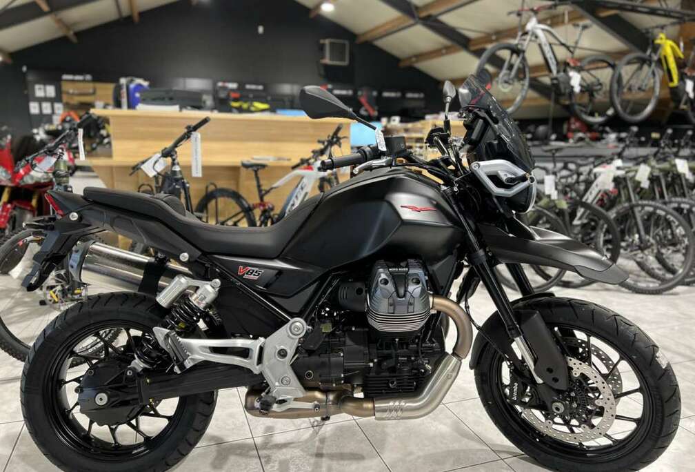 TT  Strada