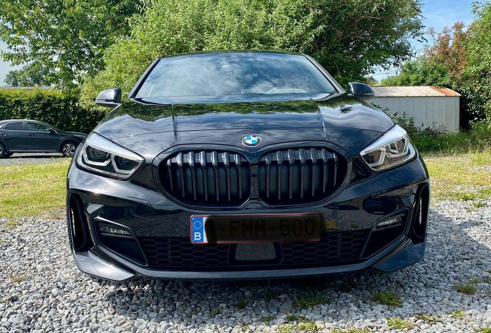 BMW 118i