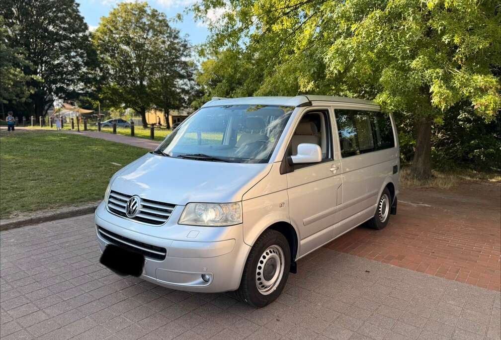 Volkswagen 4 motion