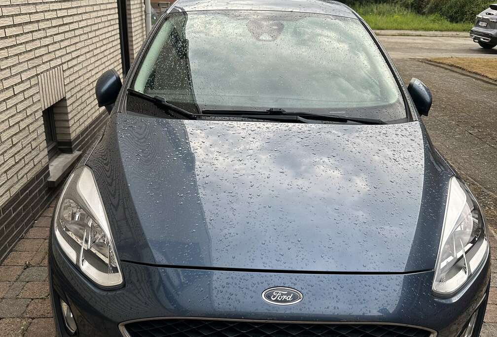 Ford 1.0 EcoBoost S&S TREND