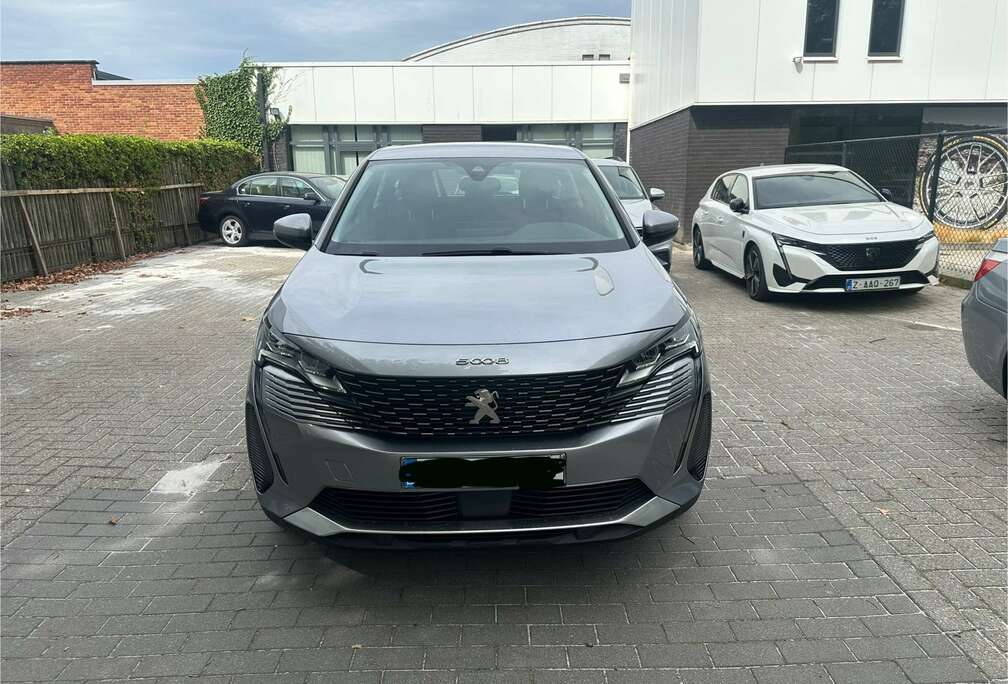Peugeot 1.5 BlueHDi Active Pack