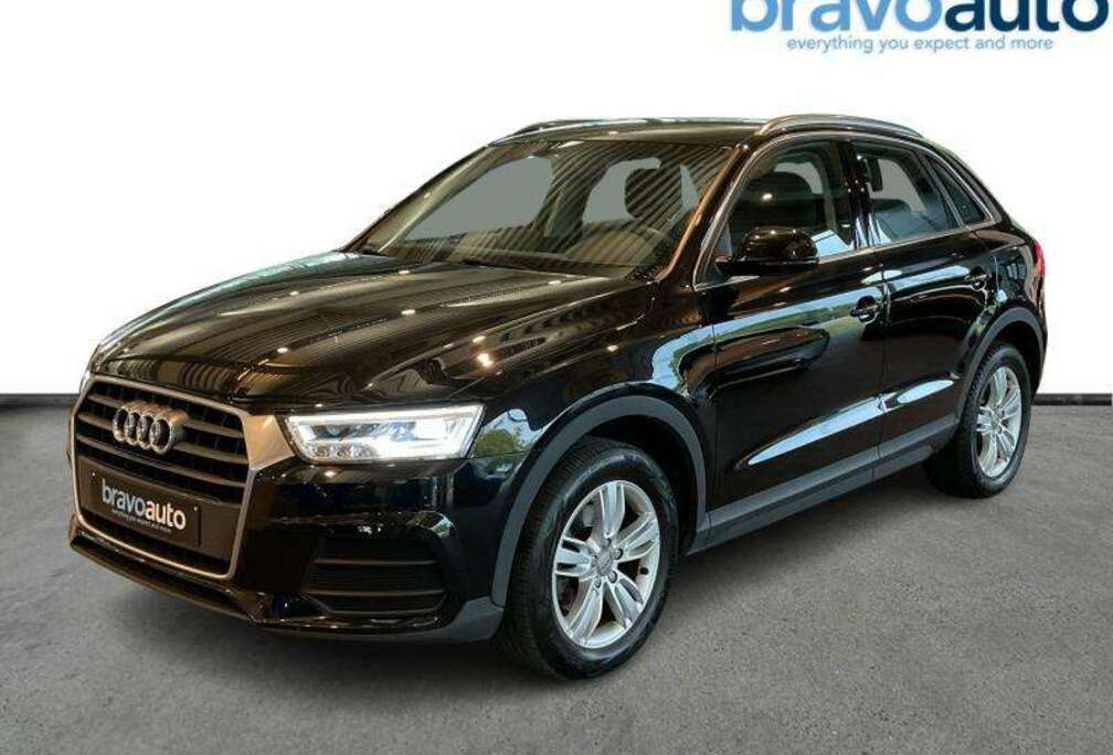 Audi ./