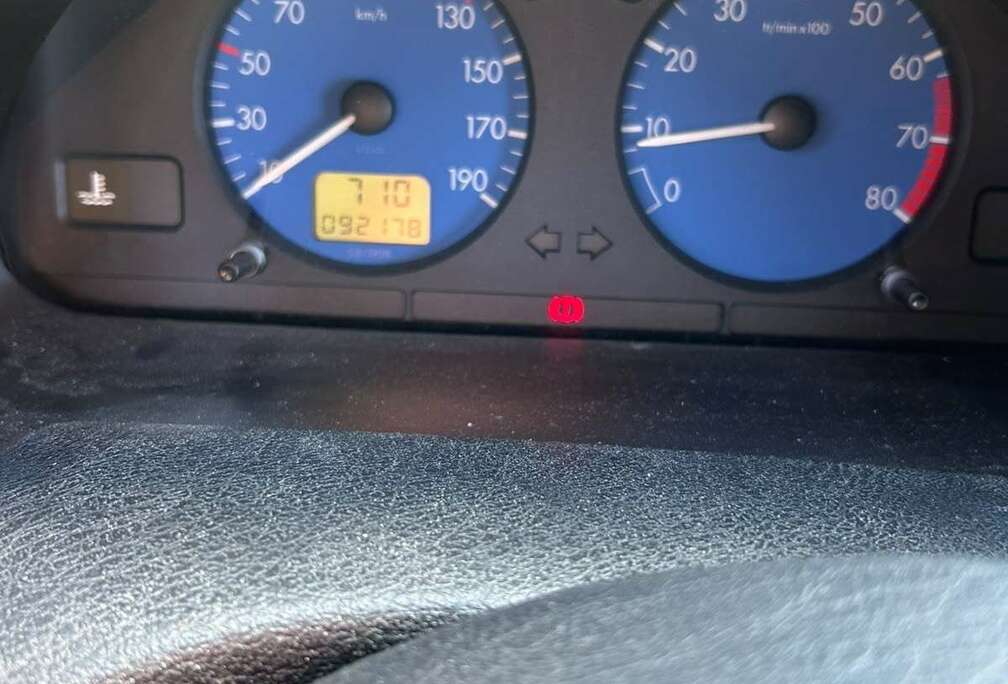 Citroen 1.1 Chrono