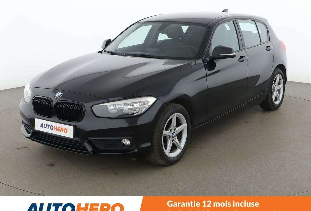 BMW 116i Advantage