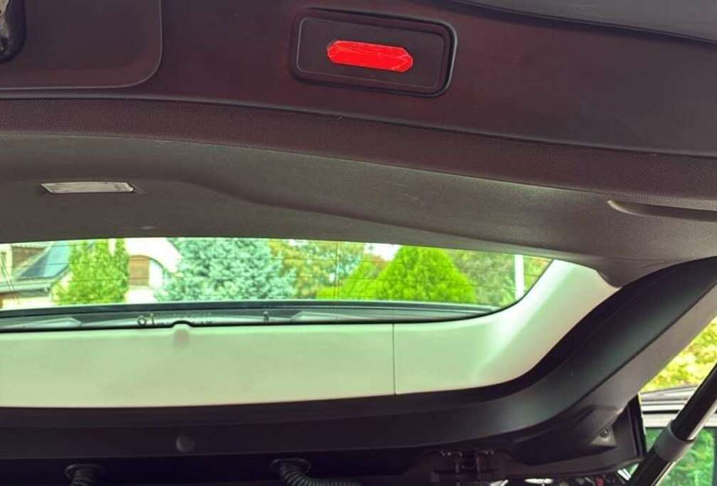 Renault 1.8 TCe Energy Initiale Paris EDC