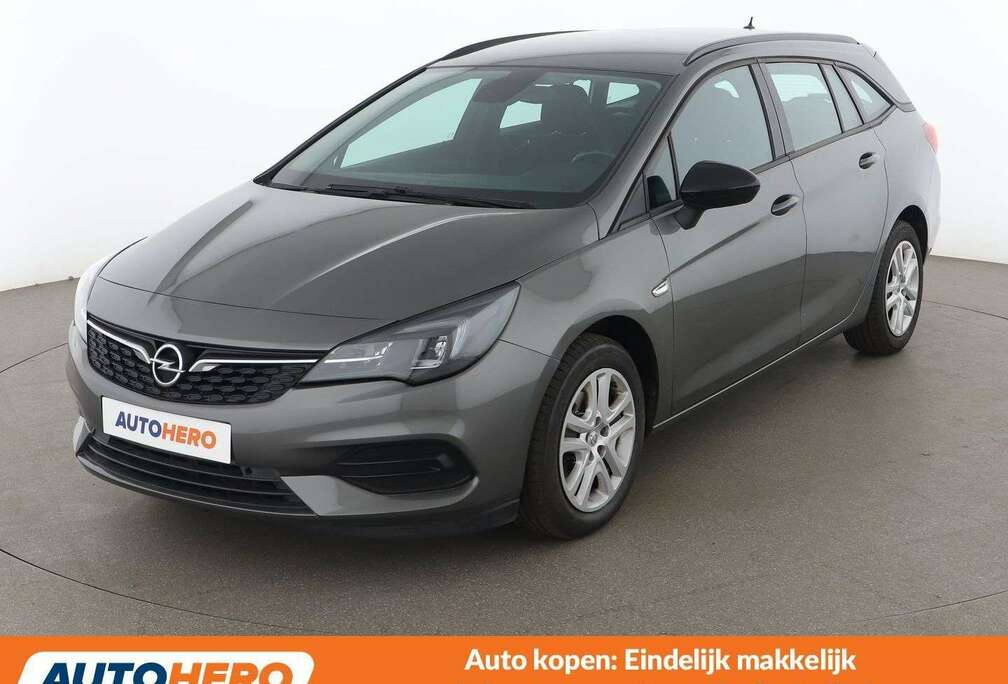 Opel 1.2 Turbo Edition Start/Stop
