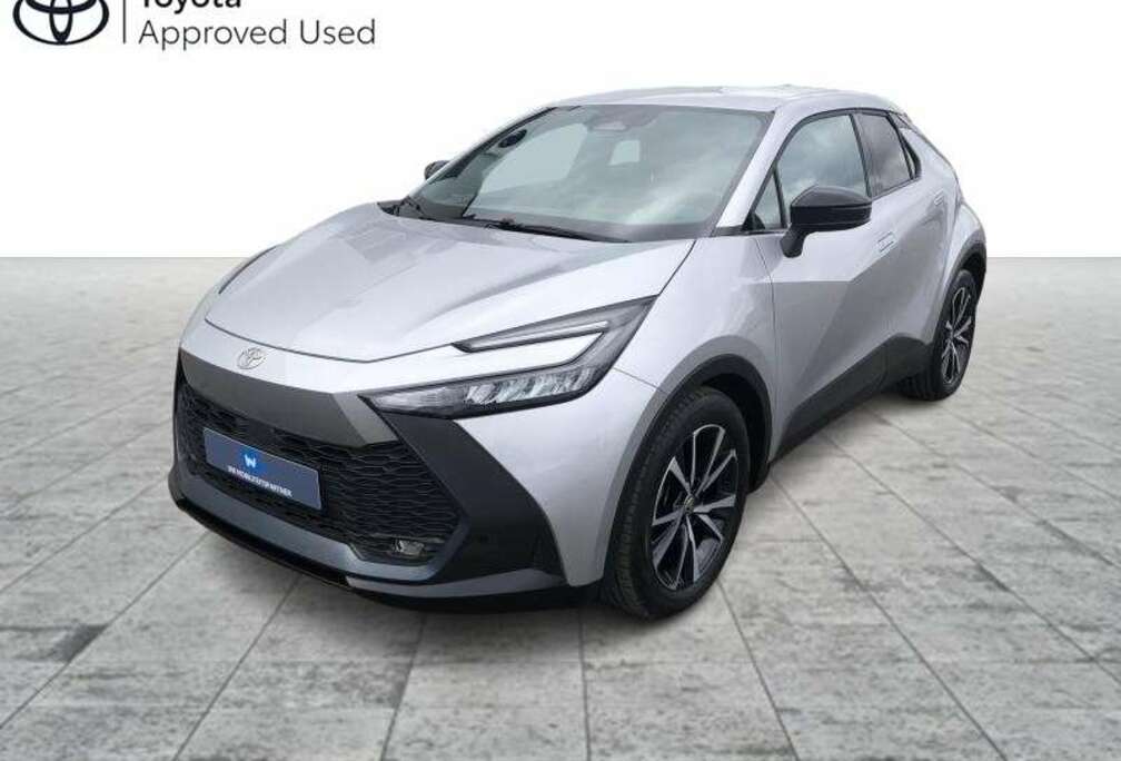 Toyota Dynamic Plus Mono-Tone