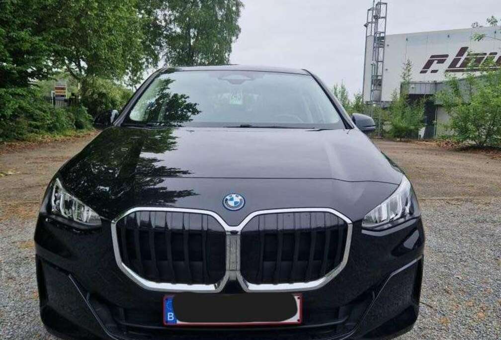 BMW BMW 225e xDrive Active Tourer  2023