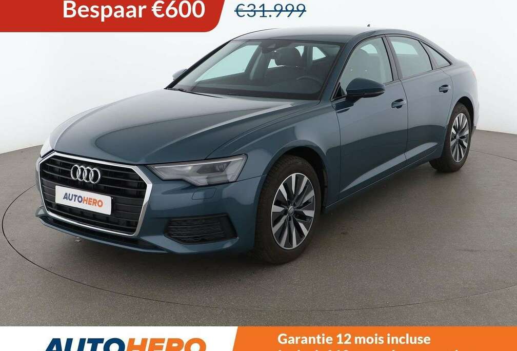 Audi 35 TDI