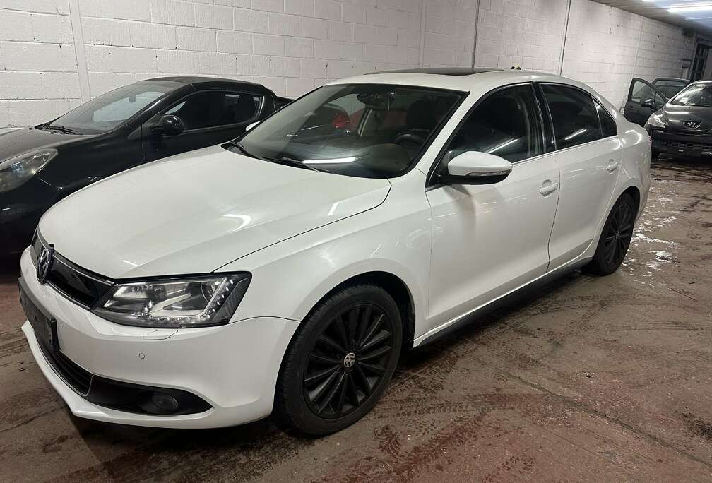 Volkswagen 1.4 TSI 122 Confortline DSG Hybride