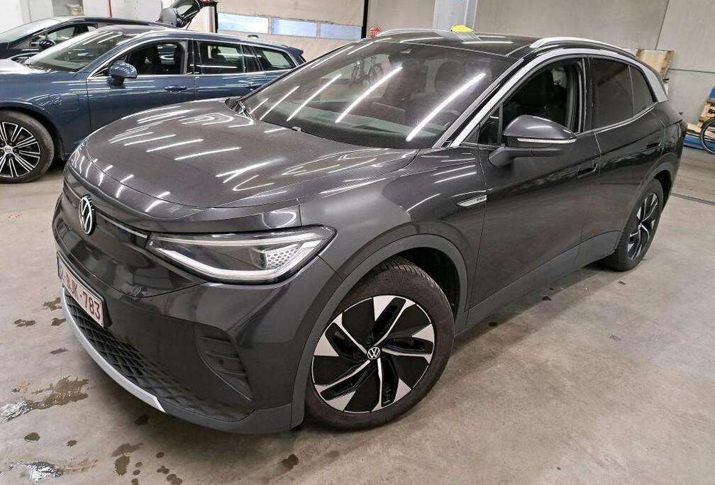 Volkswagen ID.4 77 kWh Pro Tech