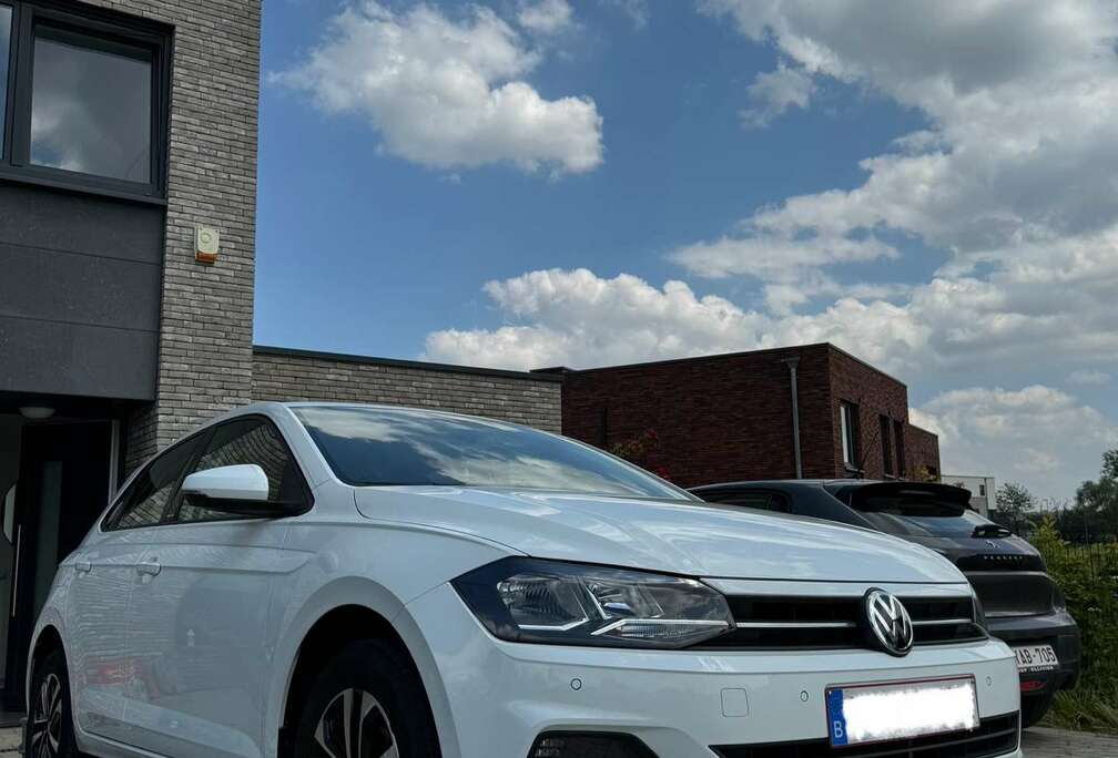 Volkswagen 1.0 TSi United OPF