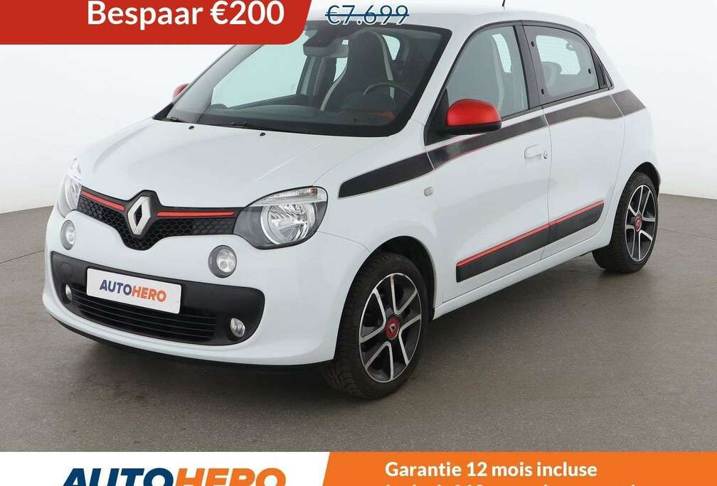 Renault 0.9 Energy Zen