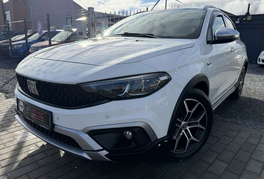 Fiat SW Cross 1.6 MTJ-131cv50.981 km