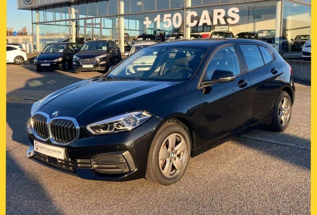 BMW 1.5D pk