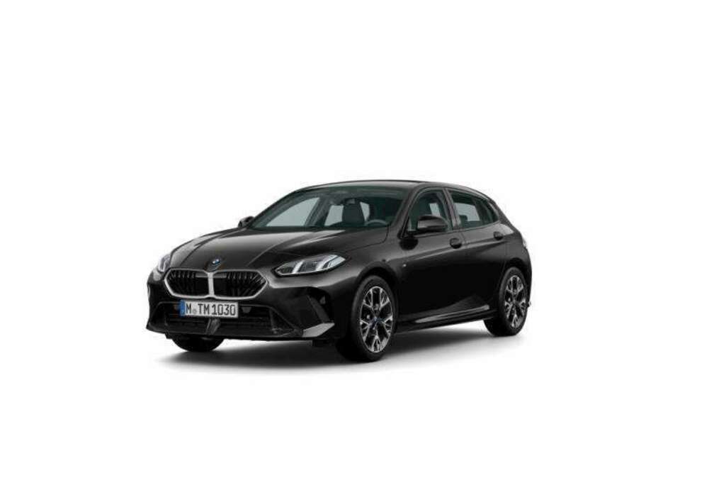 BMW 120i