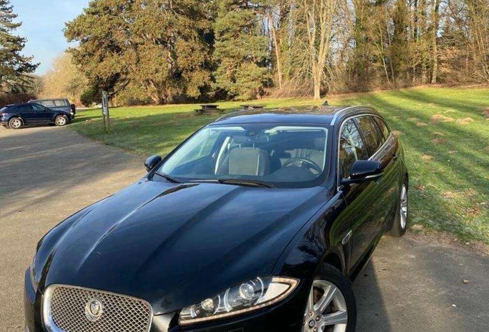 Jaguar